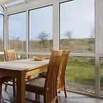 Strandhaus Lobbe, App 04 *