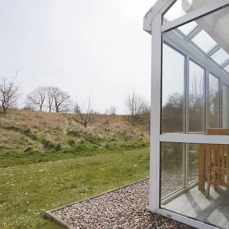 Lägenhet Strandhaus Lobbe, App 04