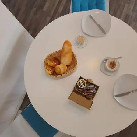 Strandhaus Lobbe, App 04