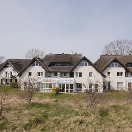 Strandhaus Lobbe, App 04 * 洛布