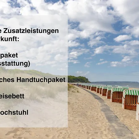 4 Im Strandhaus *