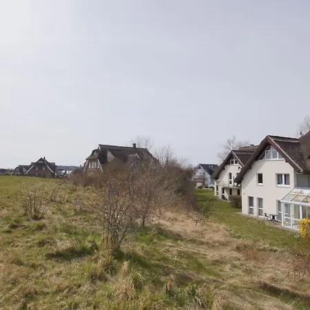 Apartamento Strandhaus Lobbe, App 04