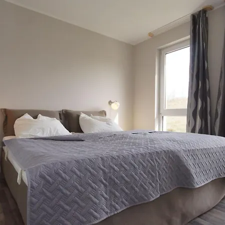 Strandhaus Lobbe, App 04