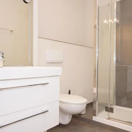 Strandhaus Lobbe, App 04 Lobbe