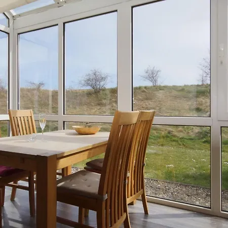 Strandhaus Lobbe, App 04 *