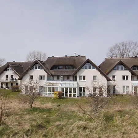 Strandhaus Lobbe, App 04 - Bade- & Erlebniswelt Taeglich Inklusive